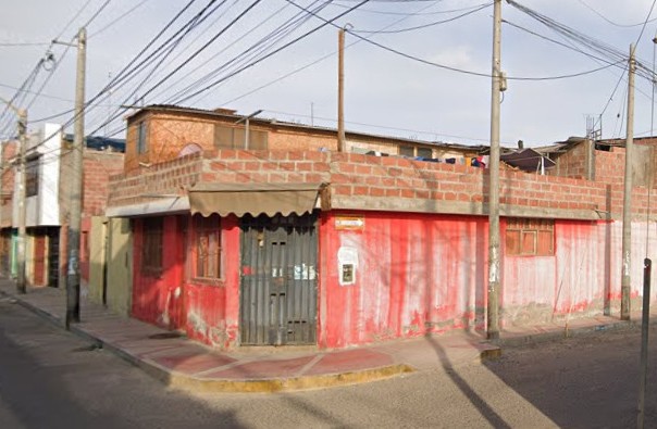CASA en remate judicial en CORONEL GREGORIO ALBARRACIN LANCHIPA — TACNA