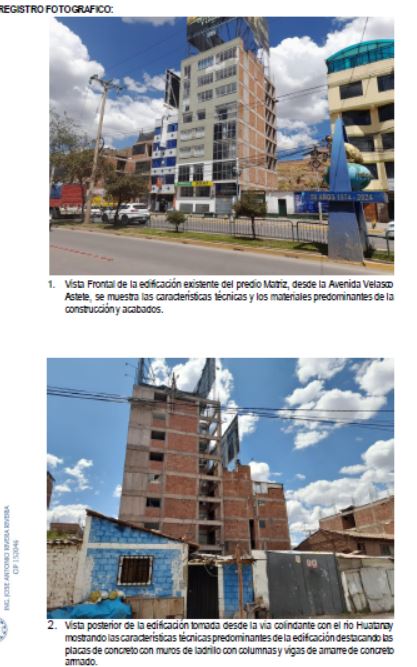 DEPARTAMENTO en remate judicial en WANCHAQ — CUSCO