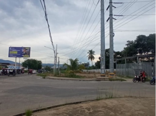Predio Urbano en remate judicial en BANDA DE SHILCAYO — San Martín
