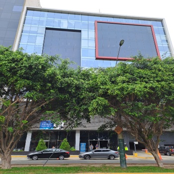 Departamento en remate judicial en SANTIAGO DE SURCO — Lima
