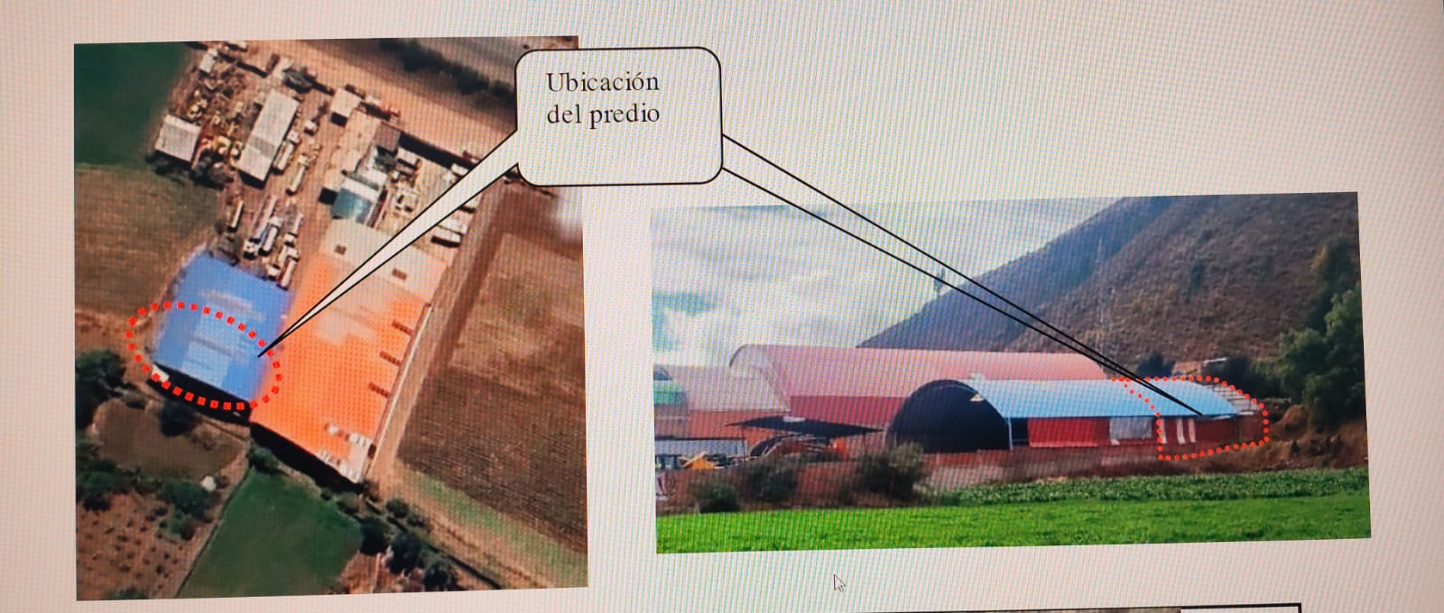 TERRENO RURAL en remate judicial en SAYLLA — CUSCO