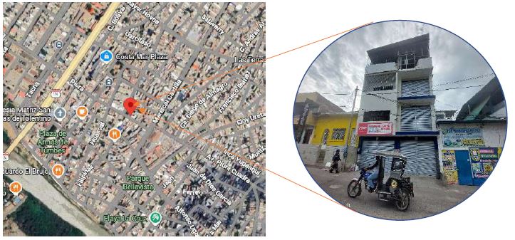 Departamento en remate judicial