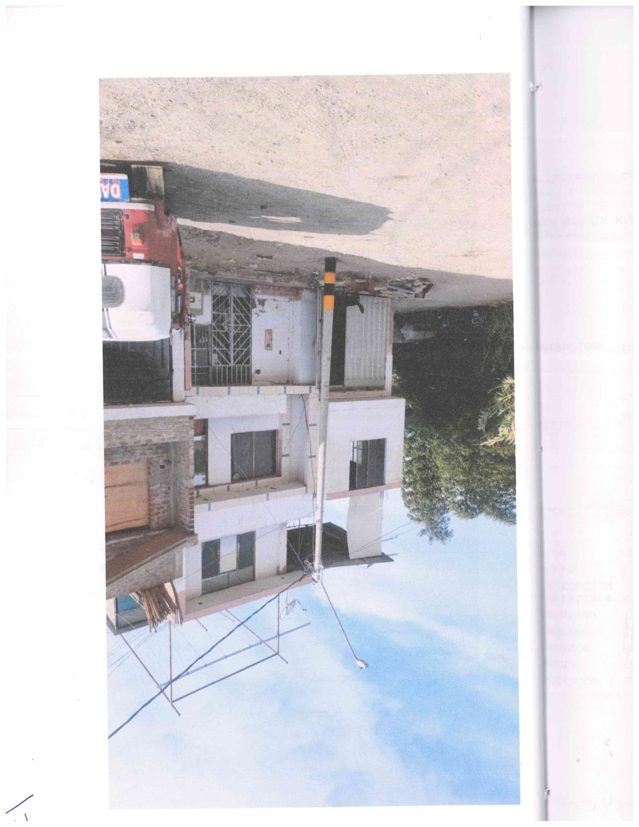 CASA en remate judicial en ICA — ICA