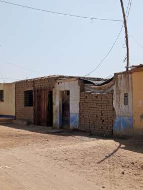 CASA en remate judicial en PAIJAN — LA LIBERTAD