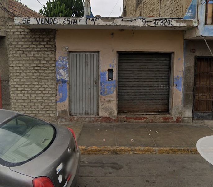 CASA en remate judicial en CHIMBOTE — ANCASH