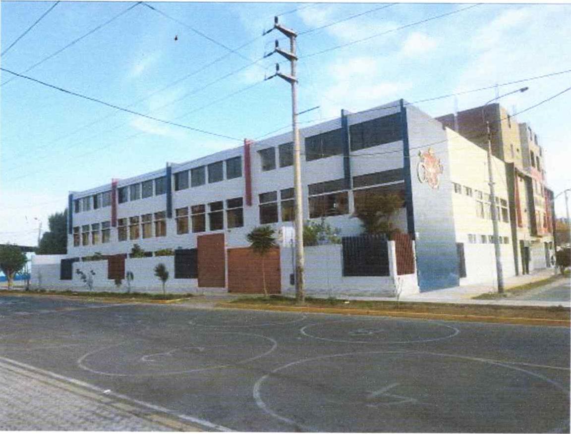 LOCAL en remate judicial en NUEVO CHIMBOTE — ANCASH