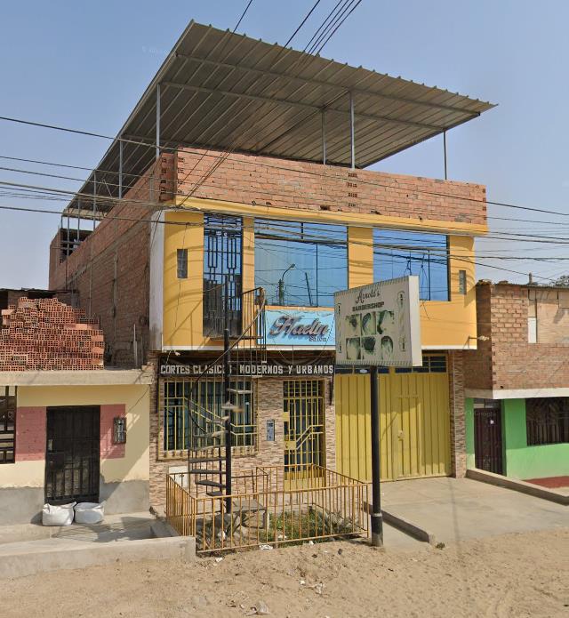CASA en remate judicial en TRUJILLO — LA LIBERTAD