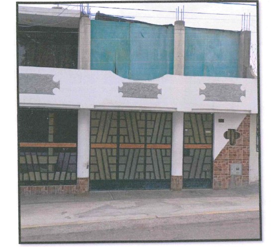 CASA en remate judicial en SUBTANJALLA — ICA