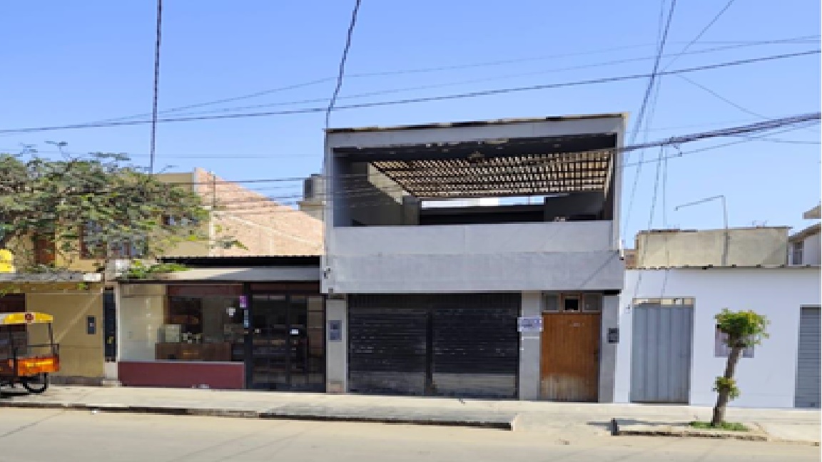 LOCAL en remate judicial en VICTOR LARCO HERRERA — LA LIBERTAD