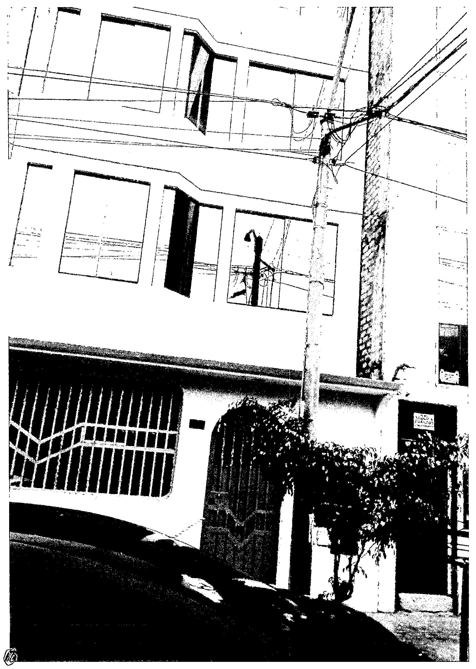ESTACIONAMIENTO en remate judicial en TRUJILLO — LA LIBERTAD