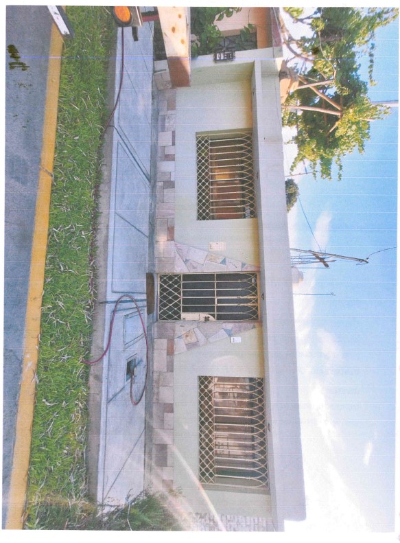 CASA en remate judicial en SALAS — ICA