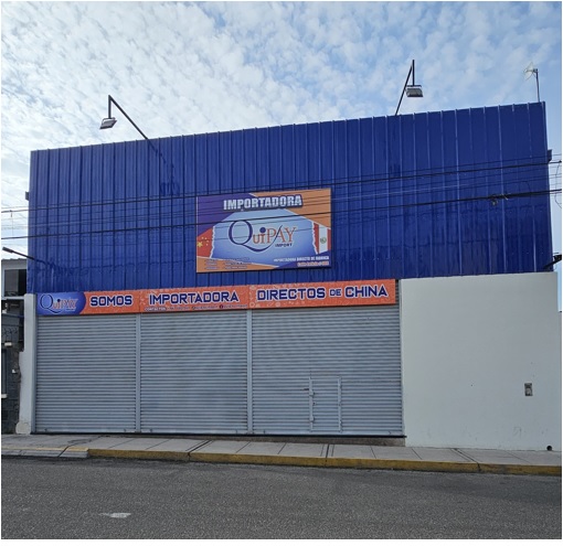 Bien en remate judicial — Tacna