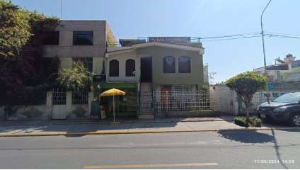 CASA en remate judicial en JOSE LUIS BUSTAMANTE Y RIVERO — AREQUIPA