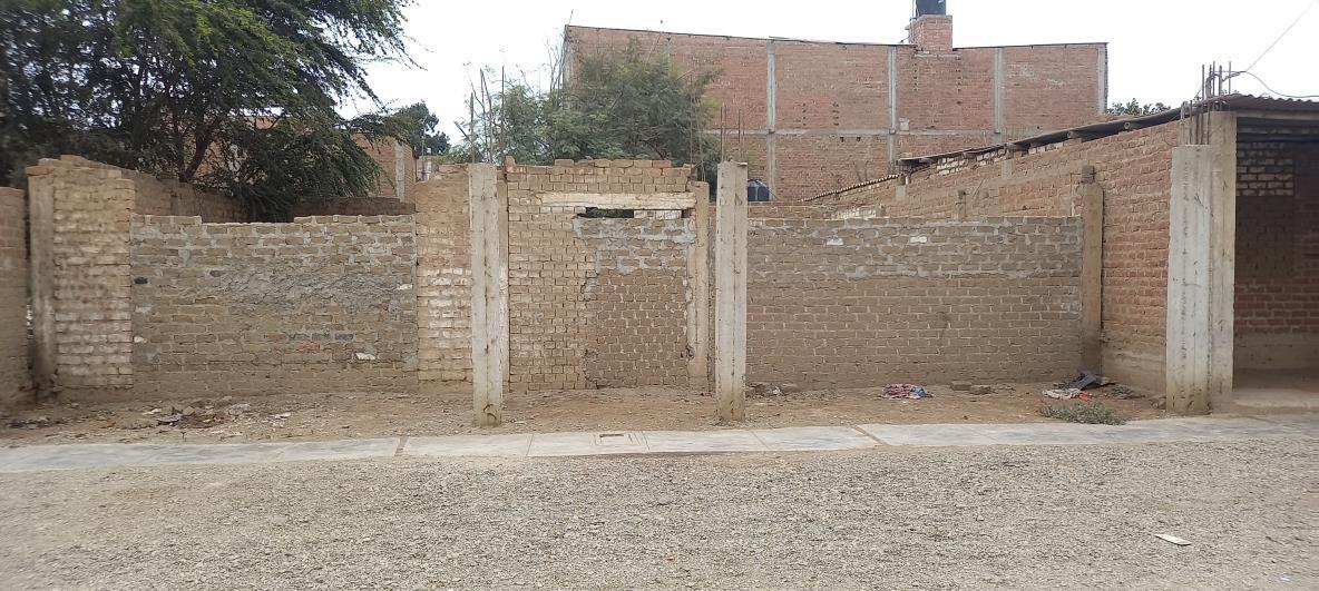 TERRENOS en remate judicial en LAREDO — LA LIBERTAD