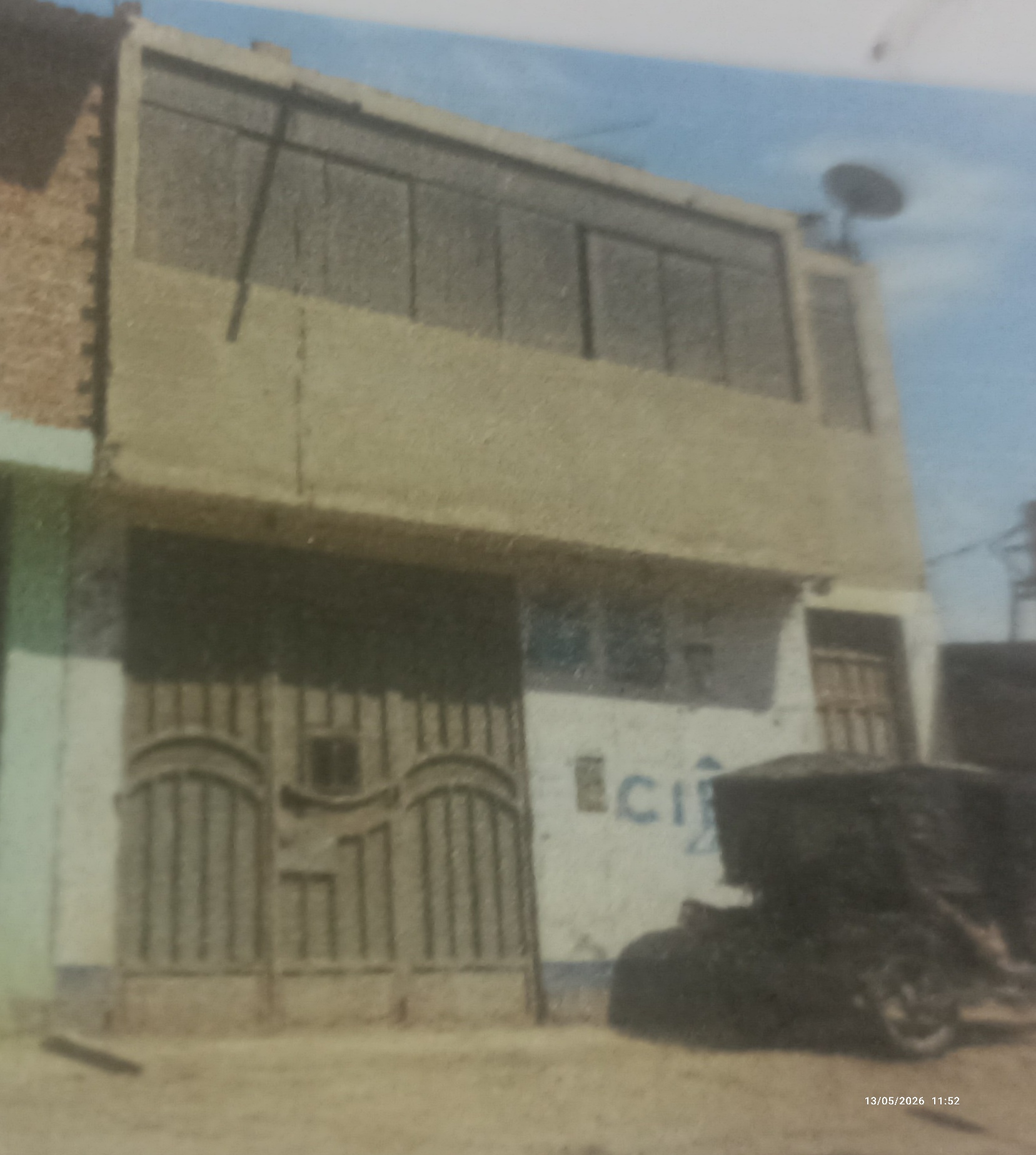 CASA en remate judicial en JOSE LEONARDO ORTIZ — LAMBAYEQUE
