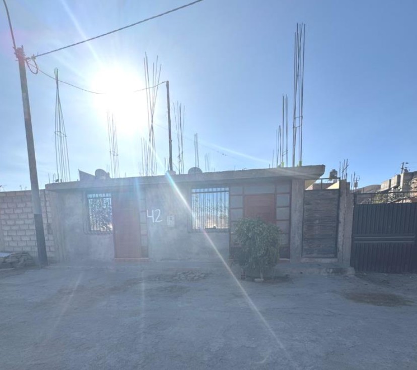 CASA en remate judicial en YURA — AREQUIPA