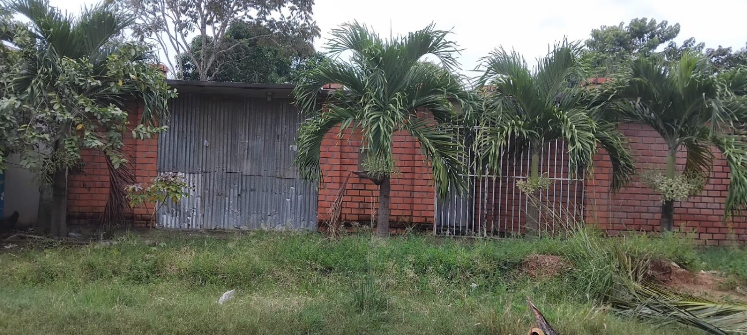 TERRENOS en remate judicial en MANANTAY — UCAYALI