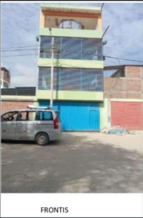LOCAL en remate judicial en 26 DE OCTUBRE — PIURA