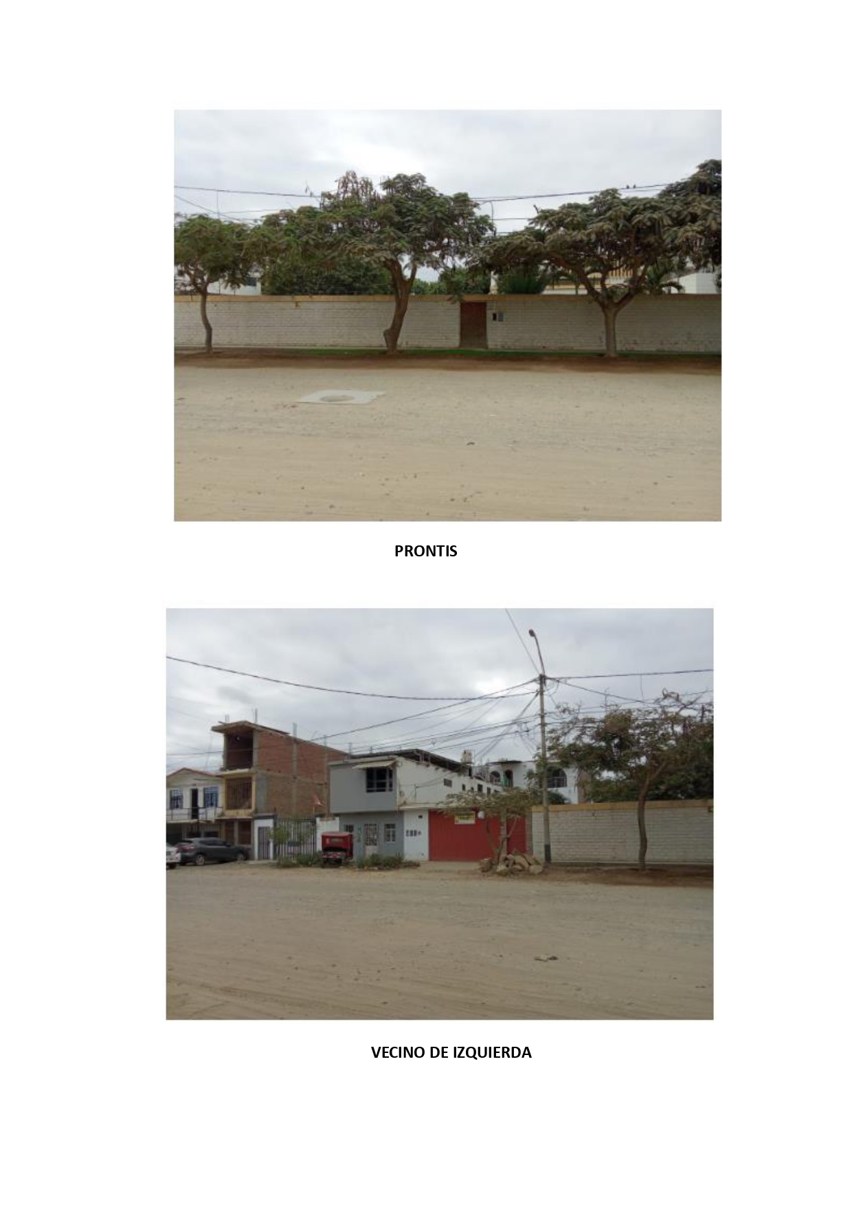 CASA en remate judicial en SULLANA — PIURA