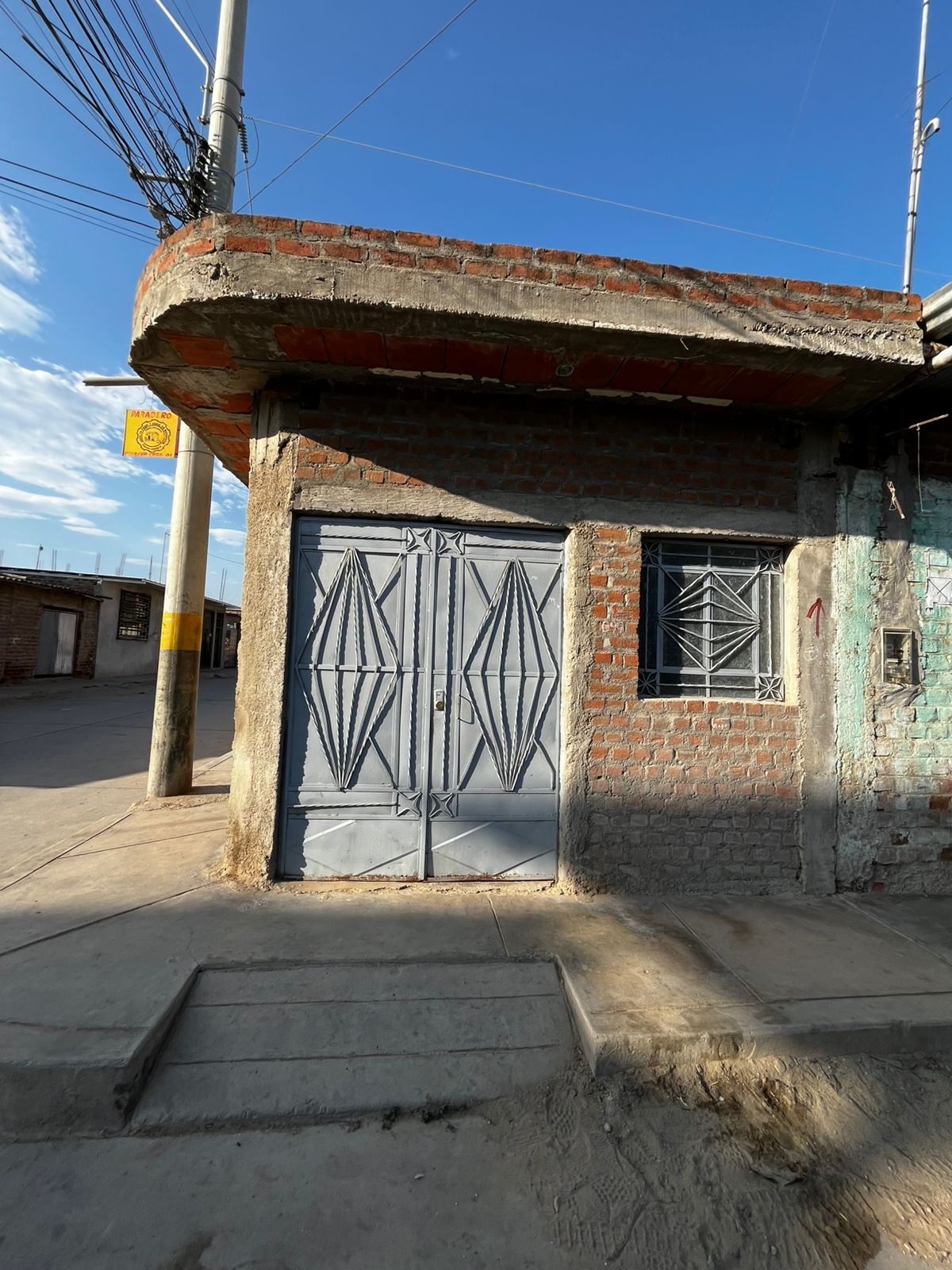 CASA en remate judicial en CHULUCANAS — PIURA