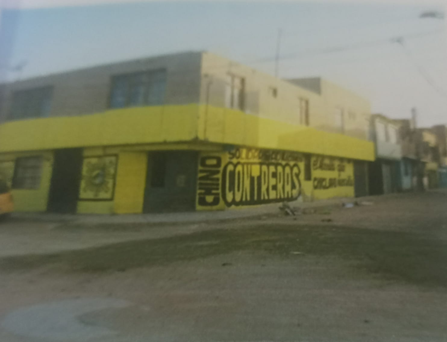 CASA en remate judicial en CHICLAYO — LAMBAYEQUE