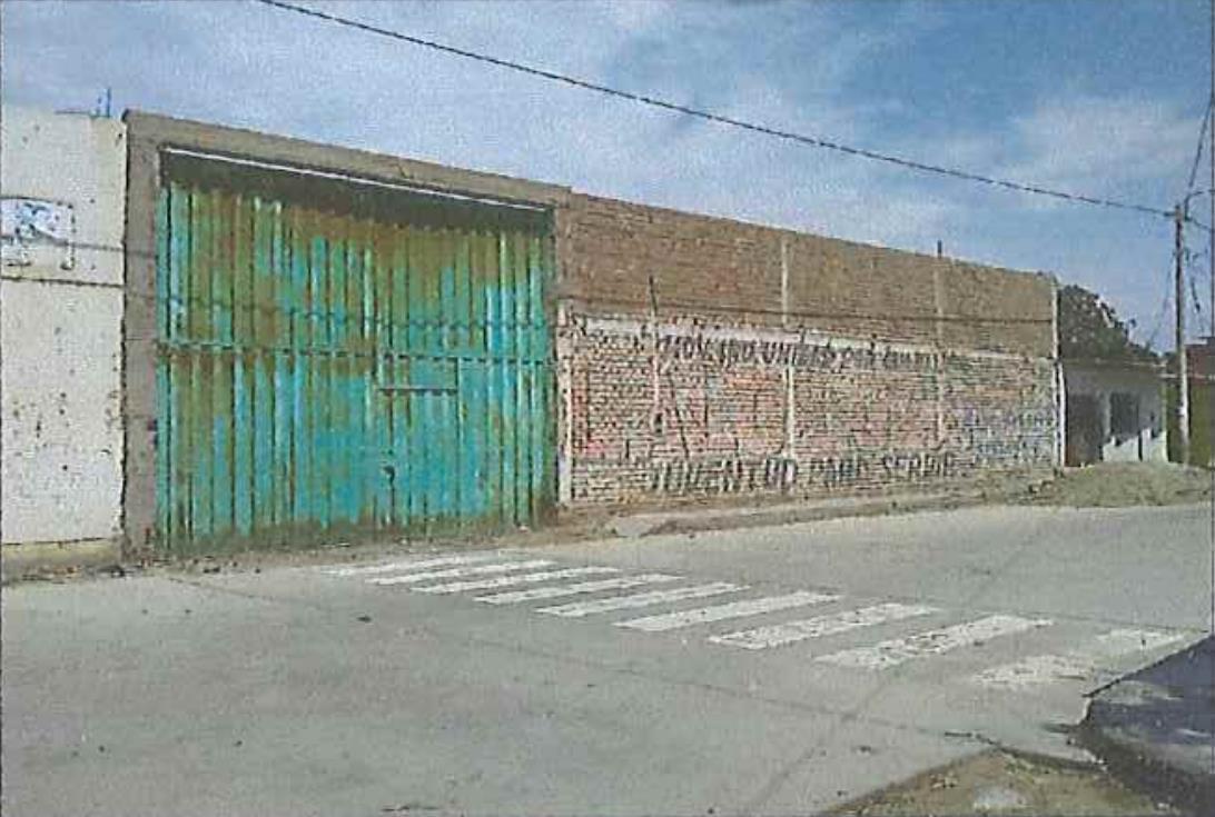 LOCAL en remate judicial en JEQUETEPEQUE — LA LIBERTAD