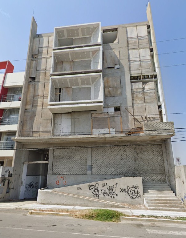 CASA en remate judicial en NUEVO CHIMBOTE — ANCASH