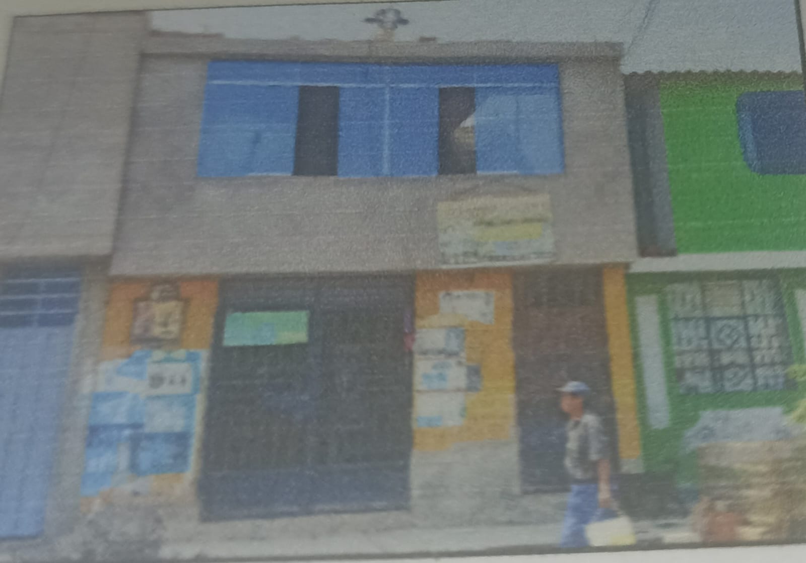 CASA en remate judicial en FERREÑAFE — LAMBAYEQUE