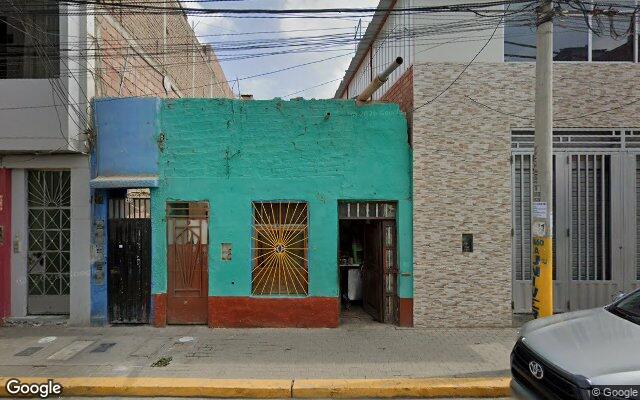 CASA en remate judicial en CHICLAYO — LAMBAYEQUE