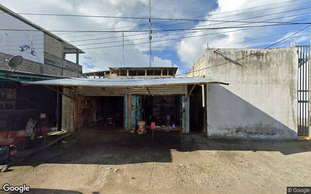 CASA en remate judicial en RUPA-RUPA — HUANUCO