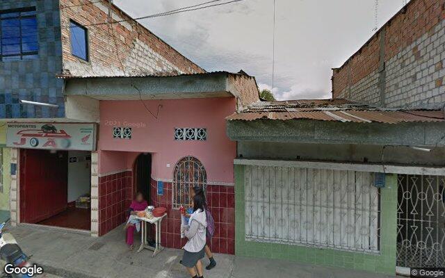 CASA en remate judicial en IQUITOS — LORETO