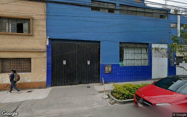 LOCAL en remate judicial en LIMA — LIMA