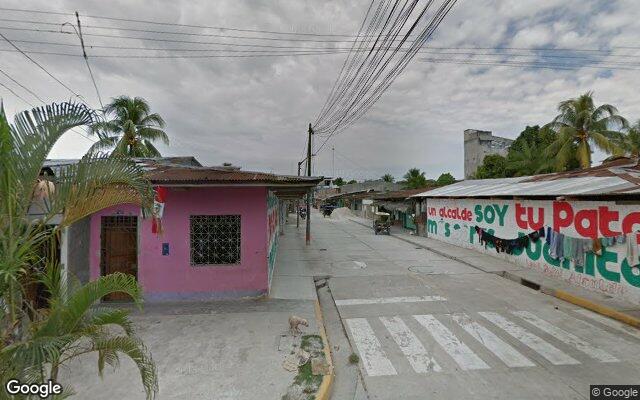 CASA en remate judicial en PUNCHANA — LORETO