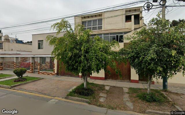 DEPARTAMENTO en remate judicial en SANTIAGO DE SURCO — LIMA