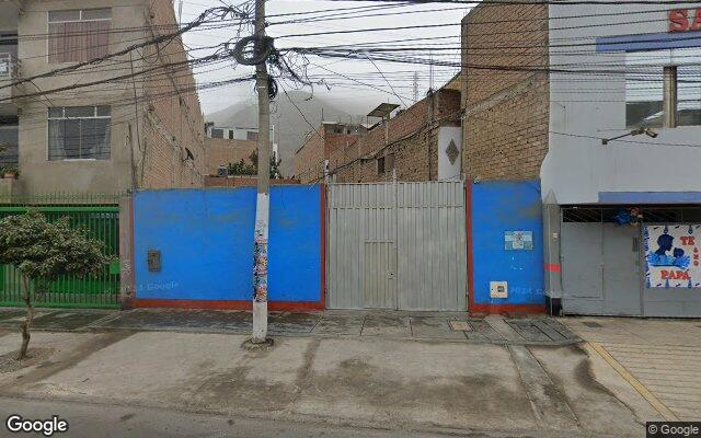 DEPARTAMENTO en remate judicial en SAN JUAN DE LURIGANCHO — LIMA