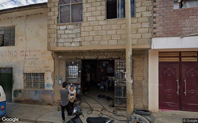 CASA en remate judicial en AMARILIS — HUANUCO