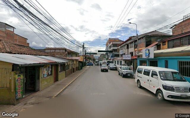CASA en remate judicial en WANCHAQ — CUSCO