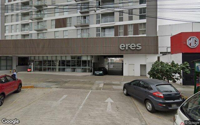 DEPARTAMENTO en remate judicial en SURQUILLO — LIMA