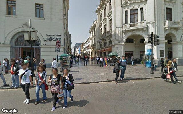 LOCAL en remate judicial en LIMA — LIMA