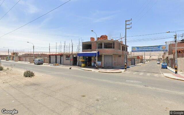 CASA en remate judicial en CORONEL GREGORIO ALBARRACIN LANCHIPA — TACNA