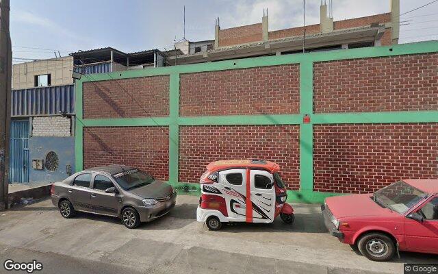 LOCAL en remate judicial en SAN JUAN DE LURIGANCHO — LIMA