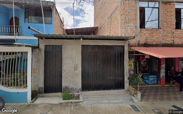 CASA en remate judicial en TARAPOTO — SAN MARTIN