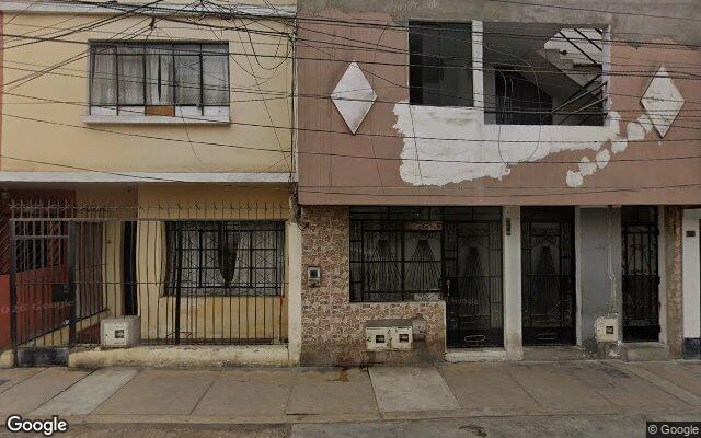 CASA en remate judicial en CALLAO — CALLAO